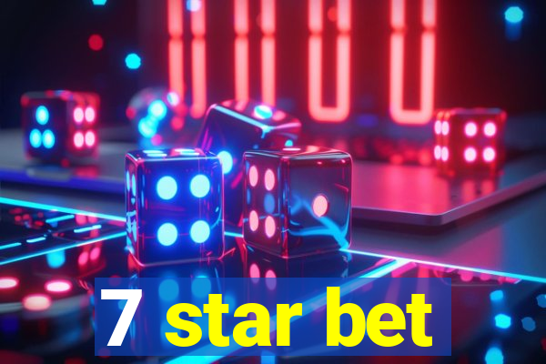 7 star bet